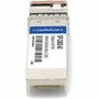 AddOn SFP-21BED-AO Compatible TAA 1000Base-BX SFP Transceiver - SMF - 1490nmTx/1310nmRx - 40km - LC - DOM