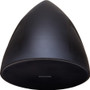 Crestron Saros SAROS PD6T-B-T-EACH 2-way Outdoor Pendant Mount Speaker - Black - 6.50" (165.10 mm) Polypropylene Woofer - 0.98" (24.89 (Fleet Network)