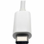 Tripp Lite series U444-06N-HU-C Graphic Adapter - USB 3.1 Type C - 1 x HDMI, HDMI (U444-06N-HU-C)