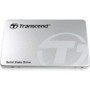 Transcend SSD220 120 GB Solid State Drive - 2.5" Internal - SATA (SATA/600) - 3 Year Warranty (Fleet Network)