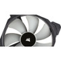 Corsair Air ML140 High Airflow Magnetic Levitation 2 Pack Cooling Fan 140 Mm PWM Optimized Diameter Maximum CFM Rpm CO-9050044-WW