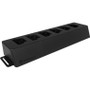 Transcend Cradle - Docking - Camera - Charging Capability - Synchronizing Capability - USB 3.0 - 6 x USB (Fleet Network)