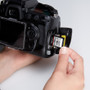 PNY 128 GB Class 10 UHS I SDXC High Capacity Memory Card 85 MB S Read 10/UHS-I MB/s P-SDXC128U185-GE