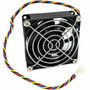 Chenbro Cooling Fan - 4500 rpm - Ball Bearing - Case, Server Chassis (Fleet Network)