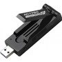 Edimax EW-7833UAC IEEE 802.11ac Wi-Fi Adapter for Desktop Computer, Notebook - USB 3.0 - 1.71 Gbit/s - 2.40 GHz ISM - 5 GHz UNII - (Fleet Network)