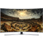 Samsung 890 HG65NE890WF 65" Curved Screen Smart LED-LCD TV - 4K UHDTV - LED Backlight - 3840 x 2160 Resolution (Fleet Network)
