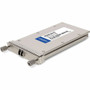 AddOn Alcatel-Lucent Nokia 3HE04821AB Compatible TAA 100GBase-LR4 CFP Transceiver (SMF, 1310nm, 10km, LC, DOM) - For Optical Network, (Fleet Network)