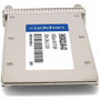 AddOn 3HE04821AB-AO Alcatel-Lucent Nokia Compatible TAA CFP 100GBase-LR4 Transceiver - Singlemode LC - 1310nm - 10km - DOM