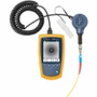 Fluke Networks FI-500 FiberInspector Micro - Cable Fault Testing - USB - Optical Fiber - 2Number of Batteries Supported - Battery - (Fleet Network)
