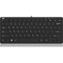 Adesso_SlimTouch_510_-_Mini_Keyboard_with_USB_Hubs_-_Cable_Connectivity_-_USB_Interface_-_78_Key_-_English_French_-_Scissors_-_Black_AKB-510HB