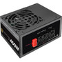 Thermaltake Toughpower SFX 450W Gold - Internal - 120 V AC, 230 V AC Input - 3.3 V DC, 5 V DC, 12 V DC Output - 450 W - 1 +12V Rails - (Fleet Network)