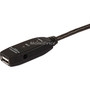 Monoprice USB Data Transfer Cable - 82 ft (24.99 m) USB Data Transfer Cable for Camera, Printer, Webcam, Keyboard/Mouse, Gaming Hard - (7644)