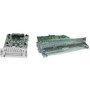 Cisco 16-Port Async Serial NIM - For Data Networking - 16 x Asynchronous RS-232 WAN - Plug-in Module (Fleet Network)