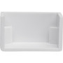 Tripp Lite By Eaton Raceway End Cap White ABS Plastic 20 Pack N080-C25-EC-WH