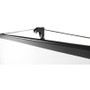 Elite Screens Tripod 50" (1270 mm) Projection Screen - 1:1 - MaxWhite B - 34.9" (886.46 mm) Height x 34.9" (886.46 mm) Width (T50SB)