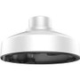 Hikvision PC-135B Mounting Adapter for Surveillance Camera - Black - Black (Fleet Network)