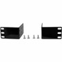 Lantronix 23" Rack Mount Ears for ION 6-Slot Chassis - For Chassis - Rack-mountable (Fleet Network)
