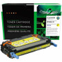 CIG Remanufactured Laser Toner Cartridge 503A (Canon 111, Canon 1657B001AA, HP 503A, HP Q7582A) - Yellow - 1 Each - 6,000 Pages (Fleet Network)