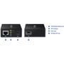 TRENDnet Fast Ethernet To SFP Fiber Media Converter Supporting Multi Mode Or Single Full-Duplex Single-Mode TFC-FSFP