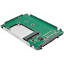 Tripp Lite series P960-001-M2 Drive Enclosure - Serial ATA/600 Host Interface External - 1 x Total Bay - 1 x 2.5" Bay (P960-001-M2)