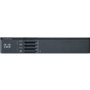 Cisco 866VAE Secure Router with VDSL2/ADSL2+ over ISDN - ISDN - 5 Ports - 5 RJ-45 Port(s) - Gigabit Ethernet - VDSL2/ADSL2+ - Desktop, (Fleet Network)