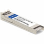 AddOn EX-XFP-10GE-ZR-DW31-AO Compatible XFP Transceiver - 10GBase-DWDM - 1552. 52nm - 80km - LC - Singlemode - DOM - TAA