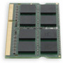 AddOn Lenovo Compatible Unbuffered Dual Rank 8 GB DDR3 SODIMM For Notebook 1 X 204 Pin 1.35V 03X6657-AA