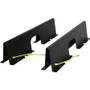 CyberPower Cable Management Partition Set - Cable Manager - Cold Rolled Steel (Fleet Network)