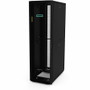 HPE G2 Rack Cabinet - For Server, PDU - 42U Rack Height x 42.32" (1075 mm) Rack Width x 42.32" (1075 mm) Rack Depth - Floor Standing - (P9K08A)
