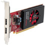 Barco ATI FirePro Graphic Card - 2 GB DDR3 SDRAM - Low-profile - 128 bit Bus Width - PCI Express 3.0 x16 - DisplayPort - 2 x (Fleet Network)