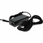AddOn Dell JNKWD Compatible 65W 19.5V at 3.34A Black 7.4 mm x 5.0 mm Laptop Power Adapter and Cable - 65 W - 19.5 V DC Output - 3.34 A (Fleet Network)