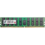 Transcend 16GB DDR4 SDRAM Memory Module - For Server - 16 GB (1 x 16GB) - DDR4-2400/PC4-19200 DDR4 SDRAM - 2400 MHz - CL17 - 1.20 V - (Fleet Network)