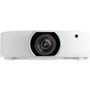 NEC Display NP-PA803U LCD Projector - 1920 x 1200 - Ceiling, Rear, Front - 1080p - 3000 Hour Normal Mode - 5000 Hour Economy Mode - - (Fleet Network)