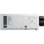 NEC Display NP-PA803U LCD Projector - 1920 x 1200 - Ceiling, Rear, Front - 1080p - 3000 Hour Normal Mode - 5000 Hour Economy Mode - - (Fleet Network)