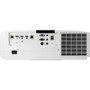 NEC Display NP-PA803U LCD Projector - 1920 x 1200 - Ceiling, Rear, Front - 1080p - 3000 Hour Normal Mode - 5000 Hour Economy Mode - - (NP-PA803U)