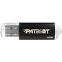 Patriot Memory Xporter Pulse USB 2.0 Flash Drives (Black) - 32 GB - USB 2.0 - Black - 2 Year Warranty (Fleet Network)