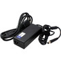 AddOn Microsoft W9S-00001 Compatible 48W 12V at 3.6A Black Magnetic Tip Laptop Power Adapter and Cable - 48 W - 12 V DC Output - 3.60 (Fleet Network)