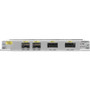 Cisco ASR 900 2 port 10GE SFP+/XFP Interface Module - For Data Networking, Optical NetworkOptical Fiber10 Gigabit Ethernet - 10GBase-X (Fleet Network)
