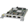 Cisco A900-IMA2Z-RF ASR 900 Interface Module - 2-Port 10GbE SFP+/XFP for Optical Fiber