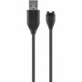 Garmin Charging/Data Cable (0.5 Meter) - 1.6 ft (0.50 m) USB Data Transfer Cable for Smartwatch, Computer - First End: 1 x USB Type A (010-12491-01)