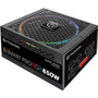 Thermaltake Smart Pro RGB 850W Bronze Fully Modular - Internal - 120 V AC, 230 V AC Input - 3.3 V DC, 5 V DC, 12 V DC, -12 V DC Output (Fleet Network)