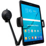 CTA Digital Mounting Arm For Tablet Smartphone And iPad Air Universal Adjustable 10 Inch Screen Support iPhone PAD-UAM