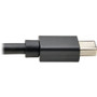 Tripp Lite by Eaton P586-020-HD-V2A Mini DisplayPort 1. 2a to HDMI Active Adapter Cable - 20 ft - 6. 10 m - HDMI 2. 0 Male to Mini DP Male - 4K UHD 3840