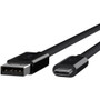 Belkin USB Data Transfer Cable - 3 ft (0.91 m) USB Data Transfer Cable for Notebook - First End: 1 x USB 3.1 Type A - Male - Second 1 (Fleet Network)
