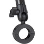 The Joy Factory MagConnect Pole Mount for iPad, Tablet - 9 lb (4082.33 g) Load Capacity (MMU118)