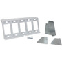 Wiremold EFB10-MB Mounting Bracket for Audio/Video Device, Power Equipment (Fleet Network)