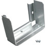 Wiremold 6000 Converter Coupling Fitting - Gray - Steel (Fleet Network)