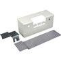 Wiremold 4000 Reducing Connector Fitting - Reducer - Ivory - Steel (Fleet Network)