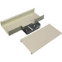 Wiremold 4000 Tee Fitting - Tee Fitting - Ivory - Steel (Fleet Network)