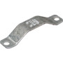 Wiremold 1500 Series Overfloor Raceway Strap - Cable Strap - Steel (Fleet Network)